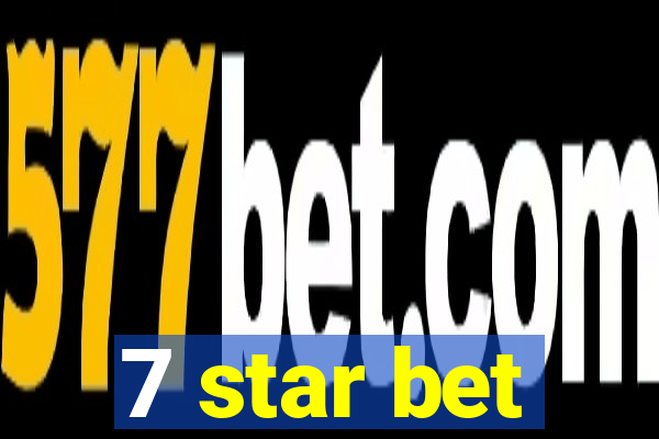 7 star bet